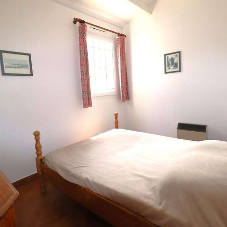 Maison P2 Mezzanine, Terrasse, Proche Plage Et Commerces, Parking Securise Au Grau-Du-Roi - Fr-1-307-142 Ле-Гро-дю-Руа Экстерьер фото
