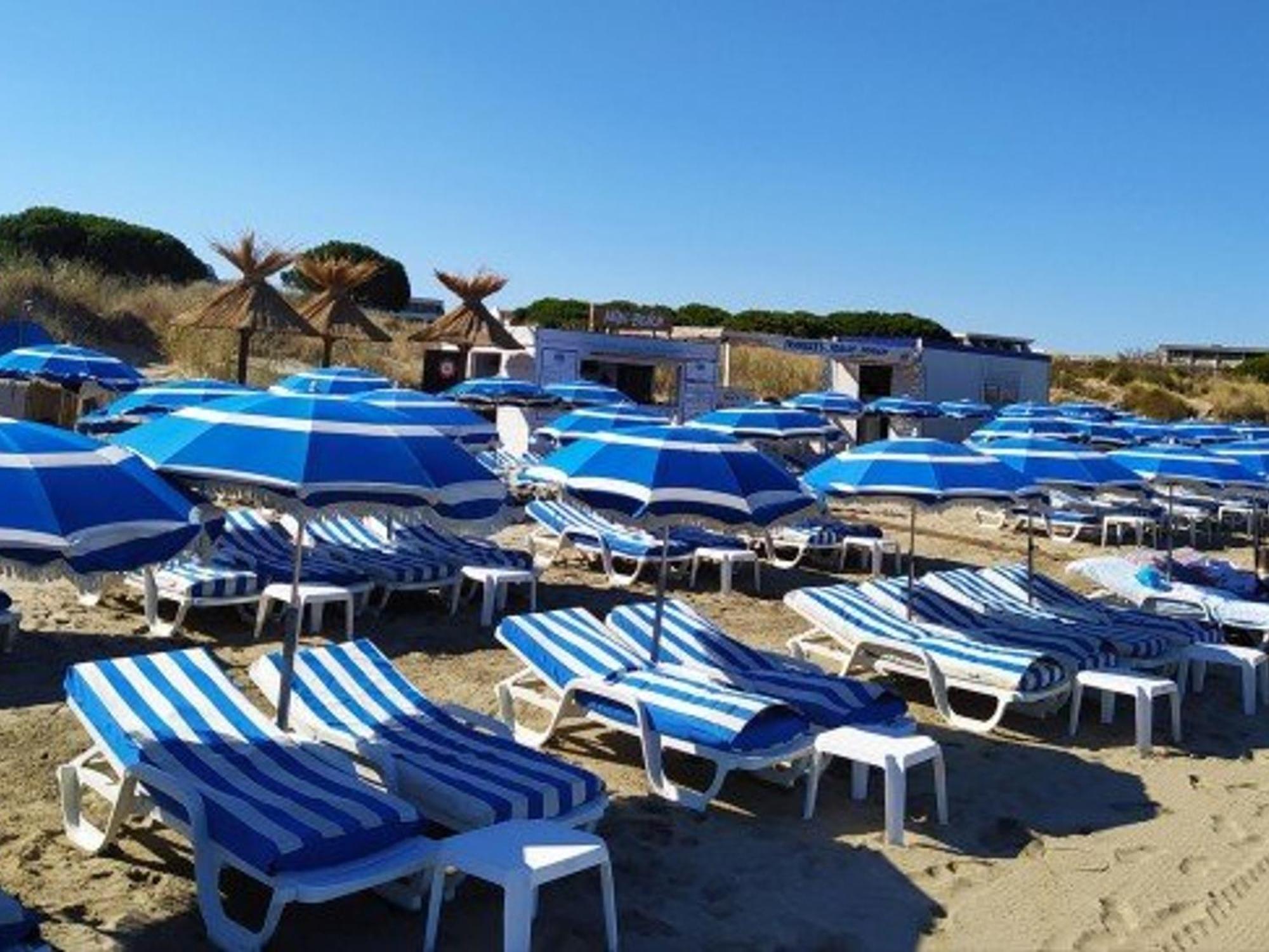 Maison P2 Mezzanine, Terrasse, Proche Plage Et Commerces, Parking Securise Au Grau-Du-Roi - Fr-1-307-142 Ле-Гро-дю-Руа Экстерьер фото