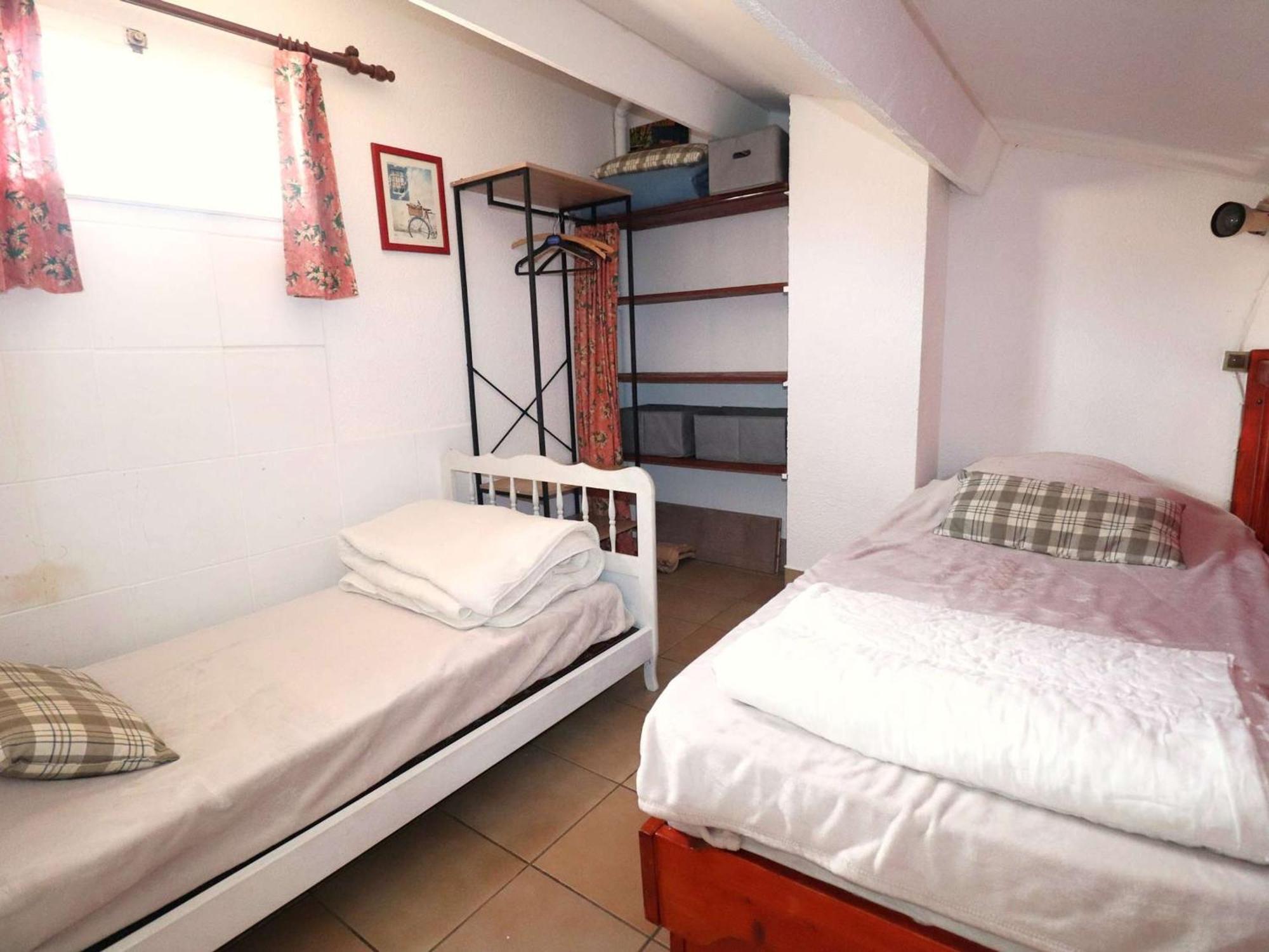 Maison P2 Mezzanine, Terrasse, Proche Plage Et Commerces, Parking Securise Au Grau-Du-Roi - Fr-1-307-142 Ле-Гро-дю-Руа Экстерьер фото