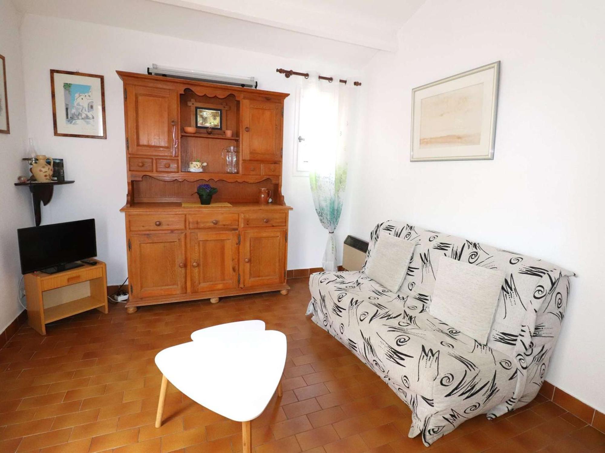 Maison P2 Mezzanine, Terrasse, Proche Plage Et Commerces, Parking Securise Au Grau-Du-Roi - Fr-1-307-142 Ле-Гро-дю-Руа Экстерьер фото
